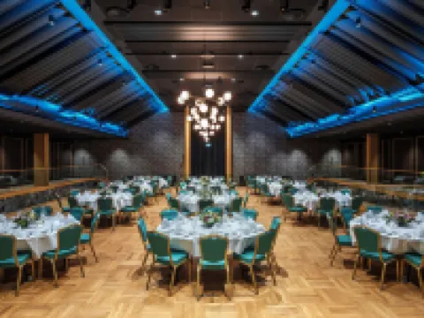 トーン ホテル オペラ オスロのホテル