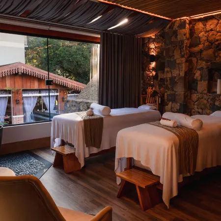 Hotel Valle Dincanto