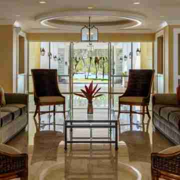 Lighthouse Pointe at Grand Lucayan - All Inclusive Others
