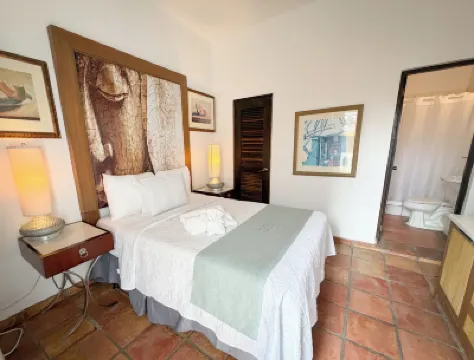 風鈴精品酒店 鄰近Santurce的酒店