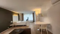 City Apartments - balcony
