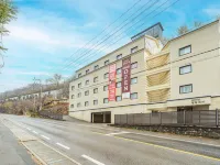 Namyangju Pinocchio Hotels near Sujongsa Temple