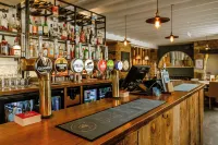 The Sun Inn at Hook Norton