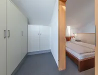 Elegant Eingerichtete Ferienwohnung - balcony