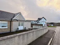 Bettyhill Hotel Hotels in Thurso