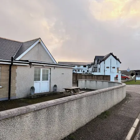 Bettyhill Hotel