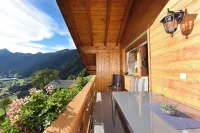 Valbella, Mormenta Ganda Hotels near Versettlabahn I