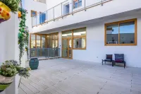 Hidden gem of Carmona Hotels in Carmona