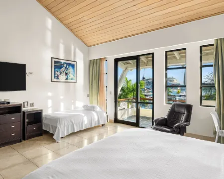 The Moorings Yacht Club Hotel Hotels in Road Town