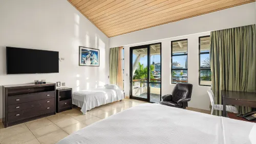 The Moorings Yacht Club Hotel Hotels in Road Town