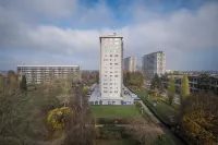 Brussels Expo Elegant residence - Homestays