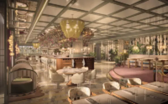 Morgans Originals 旗下 Roswyn 酒店