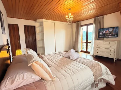 蒙特菲奧裏別墅