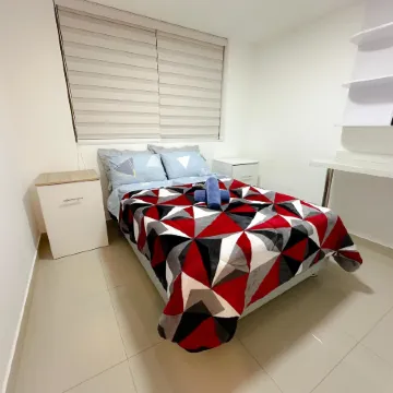 Exclusive Apartment with Private Terrace (1504)