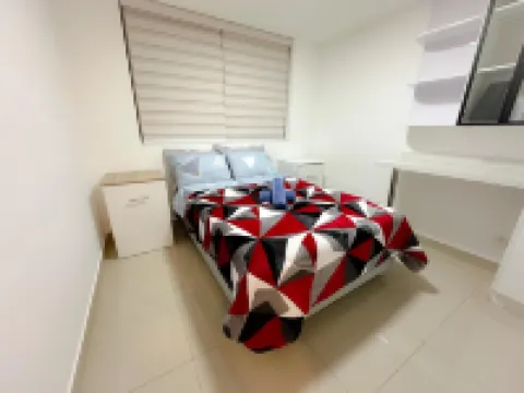 Exclusive Apartment with Private Terrace (1504)