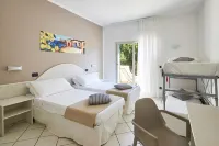 Cdshotels Terrasini - Città del Mare - balcony
