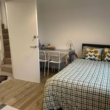 Beautiful room in a new build in oxford