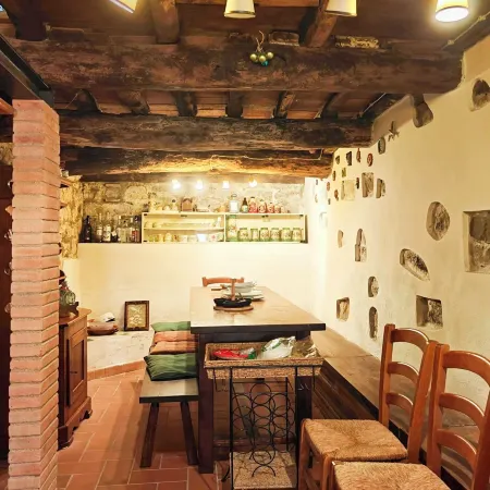 Casa Rosa