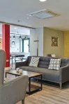 Student Only Ayton House - Apartments