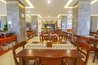 Ocean Beach Hotel Padang - Bữa sáng