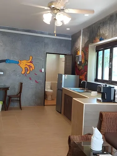 รูปภาพของอารยา บูทิค โฮเทล