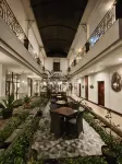 Tryas Hotel