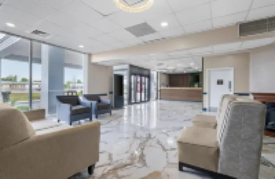 베이몬트 바이 윈덤 리치먼드 KY