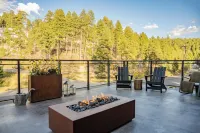 雲克洛夫特大酒店