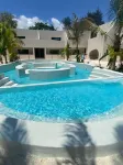 Kano Boutique Hotel Paje - Pools