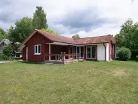 Ferienhaus im Skandinavischen Stil - 3-Star