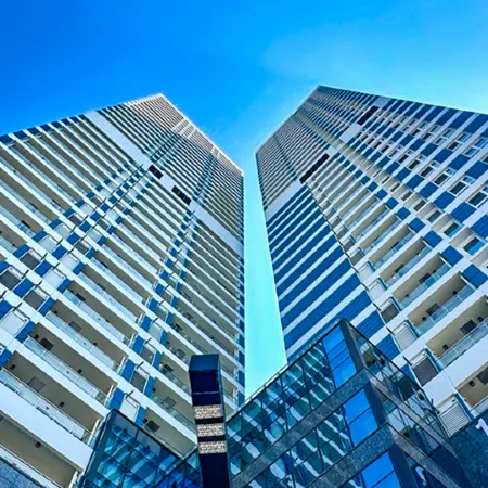 THE DECEMBER STAY Busan Songdo Ocean Terrace Отели рядом с достопримечательностью «Пляж Сонгдо»