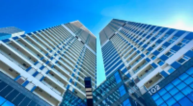 THE DECEMBER STAY Busan Songdo Ocean Terrace Các khách sạn gần Cáp treo Songdo