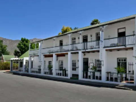 米莫薩洛奇酒店 蒙塔古酒店