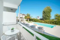 Elektra Comfort Hotel by Del Mare - Ocean View
