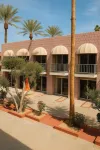 Palm Desert Suites Hotels in 