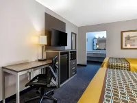 Rodeway Inn Hotels in Union