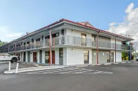 Quality Inn Richland - Jackson South