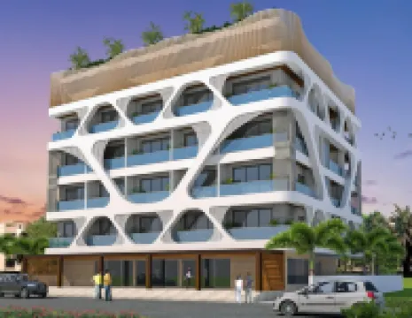 AGM แกรนด์ โฮเทล แอนด์ สปา