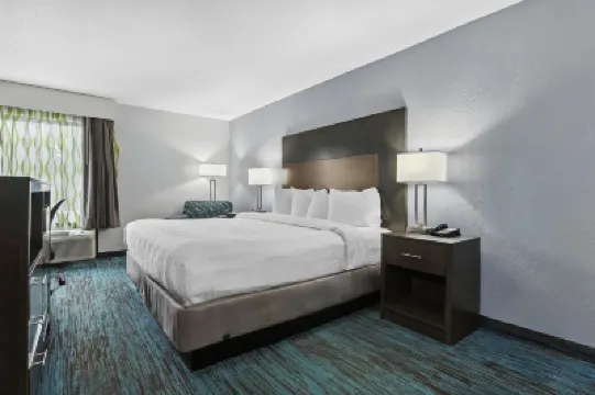 Best Western Southwest Little Rock Hotels in Little Rock