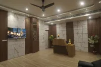 Resort K Sea View Mandarmoni - spa