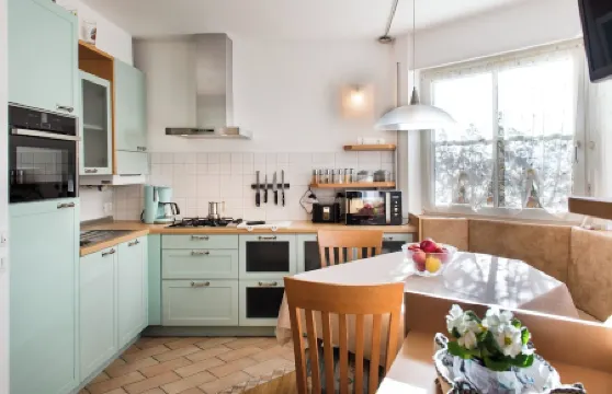 5 Minutes from the Alpe di Siusi Cable Car, Family Apartment and Terrace.