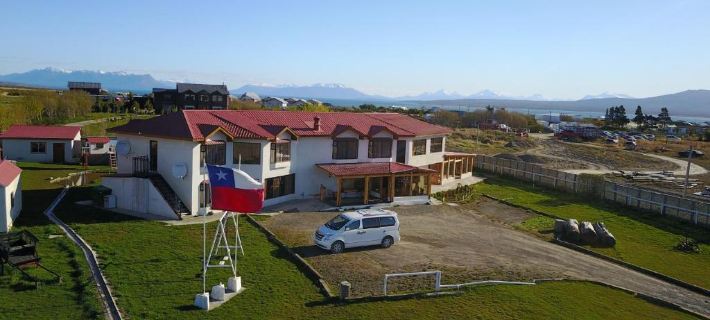 Hostal Doble E Patagonia Hotels in Natales