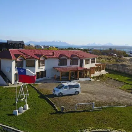 Hostal Doble E Patagonia