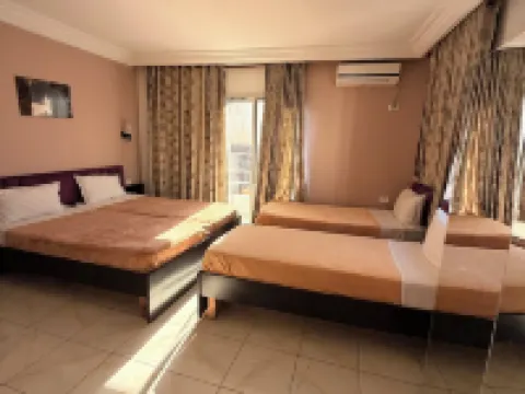 Hotel Metropole Residence Hotels in Tunis