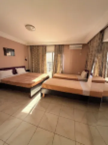 Hotel Metropole Residence