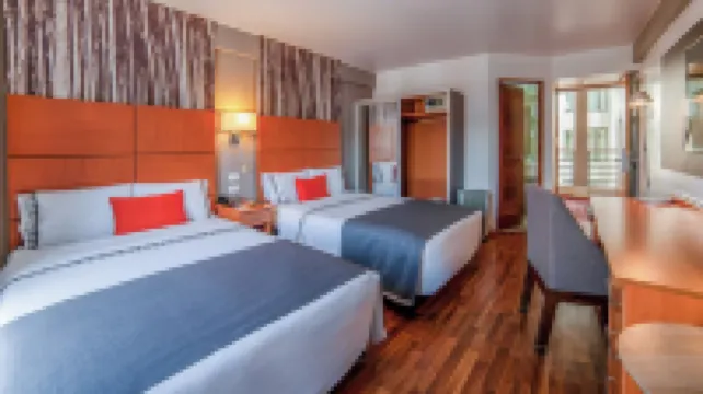 Xima Exclusive Cusco