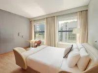 Sports Illustrated Resorts Chicago 밀레니엄역 주변 호텔