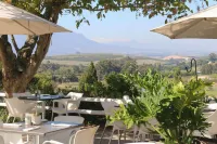 The Devon Valley Hotel Hotels in Stellenbosch Municipality