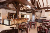 Vila Gale Alentejo Vineyard - Clube de Campo - بار