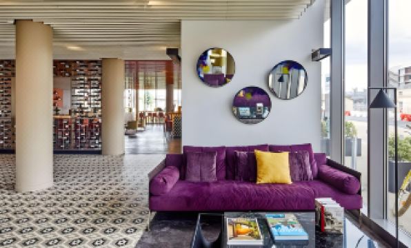 Radisson Hotel Bordeaux Saint Jean